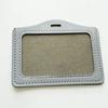 Women and Men PU Card Holder Badge Holder & Accessories Hospital Nurses Card Holder Id Badge Office Supplies