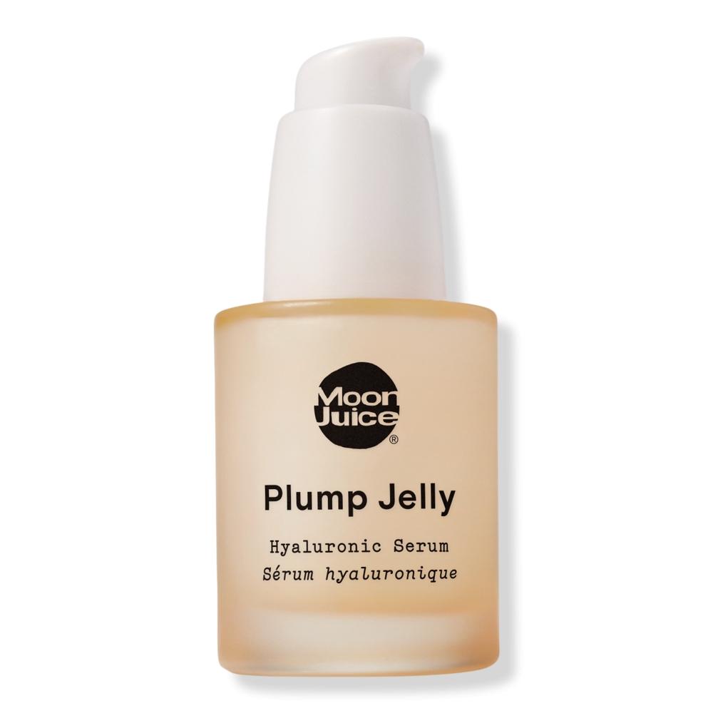 

Гиалуроновая сыворотка Moon Juice Plump Jelly 1,0 унции