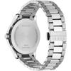 Gucci Orologio unisex con quadrante grigio G-Timeless YA126441