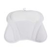 Bath Pillow Headrest Comfort Bathtub Cushion Accessories for Neck Head Shoulder Back Support