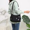 Waterproof Messenger Cross Body Ladies Handbag Bag Shoulder Bag Womens Purse
