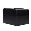 Label Printer Fast Printing High Resolution Clear Printing Low Power Consumption Portable Label Printer 100‑240VUS