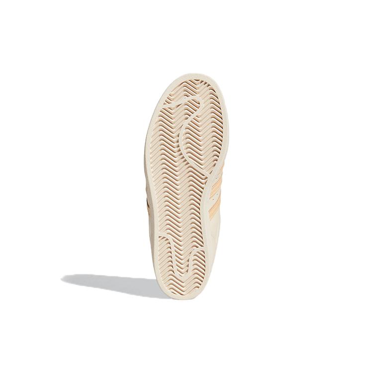 Adidas Wmns Superstar Mule 'Halo Ivory' Women's G58357