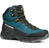 Треккинговые ботинки Scarpa Rush Trek Lite GTX