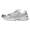 ASICS Gel 1130 Blush Pure Silver Women Sneakers White 1203A609-700