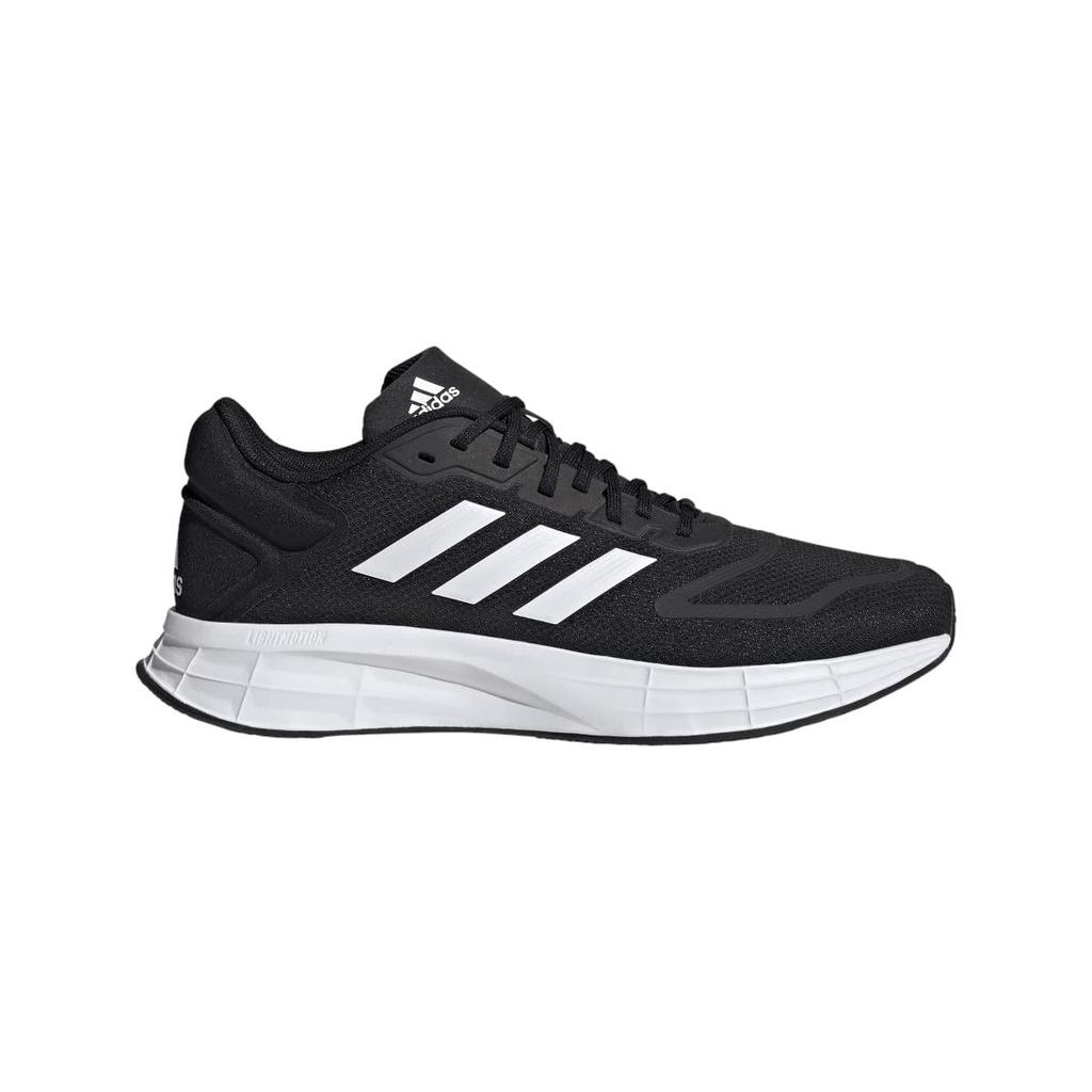 Adidas Duramo SL Running Core Black Size Cm 2.0 Shoes, Black/Footwear White/Core (GW8336), 28.5