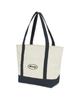Mmlg Classic Canvas Tote Bag (Ivory)