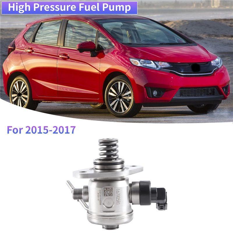 Powerful New High Pressure Fuel Pump For Honda Fit 2015-2017 Spare Parts Accessories 16790-5R1-J01