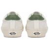 Vans Acer Ni Sp Casual Wear Durable Lightweight Low Top Skate Shoes Unisex Sneakers White Green VN0A4UWYWGR