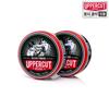 Uppercut Deluxe Deluxe Pomata Cera per Capelli 2 pz 100ml