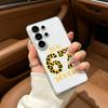 Fashio SS Six Seven 67 Clear Phone Case for Samsung S25, S24, S21, S22, S23, S30, Ultra, S20, Plus, FE, Lite