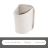 Leather Car Door Storage Box Waterproof Drink Holder Storage Bag Multifunctional Vehicle Door Pocket Organizer For Car Accessory