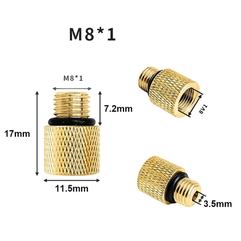 Car Tire Inflatable Pump Extension Tube Adapter Air Inflator Hose Twist Tyre Air Connection Locking Air Chuck