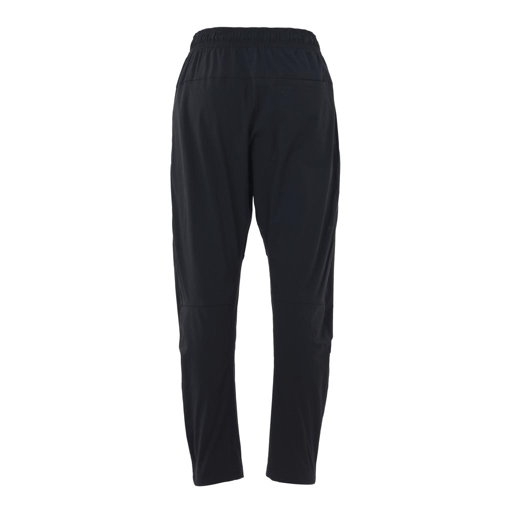 Nike American Retro Logo Sport Casual Pants Men Bottoms Black CD9229-010