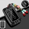 Car Remote Key Case Cover Metal Keychain for Tank 500Hi4-Z 24/25 300/400/700 Interior Decoration Accessories