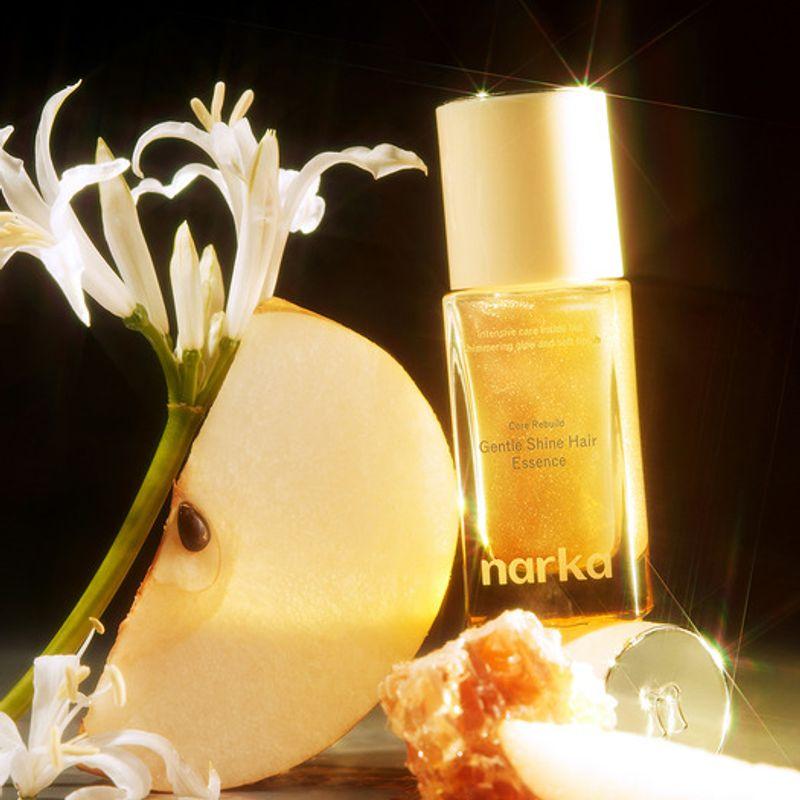 narka Gentle Shine Hair Essence 30ml