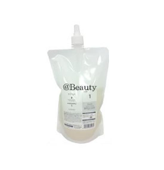 

Lebel Viege Hair Supplement 1 800ml Refill