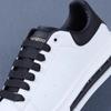 Fashion Classic Fashion White Shoes 2024 New Spring and Autumn Sports and Casual Shoes Versatile Air Cushion Trendy Sneakers