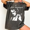 T-shirt Unisex Retro Girocollo Stile Casual Magliette per Donne T-shirt Grafiche