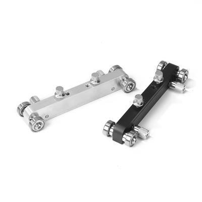 Guitar Bridge Grinding Tool Adjustable Bass Nut Sander Guitar Accessories Musical Instruments Replacement Parts