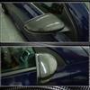 Накладки на зеркала (Карбон) для Volkswagen Scirocco