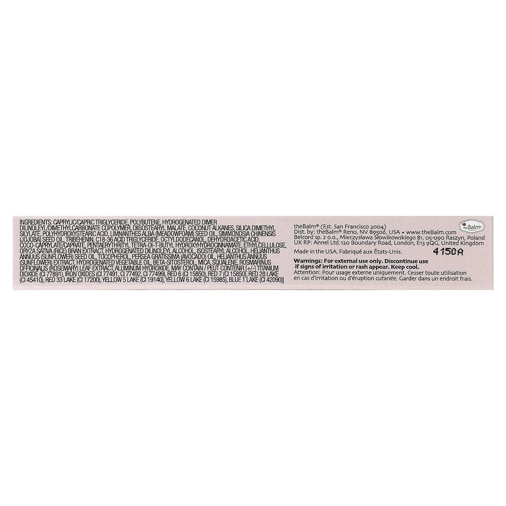 Lip Oil, Tinted Windows, 7Ml(0.23Fl Oz)