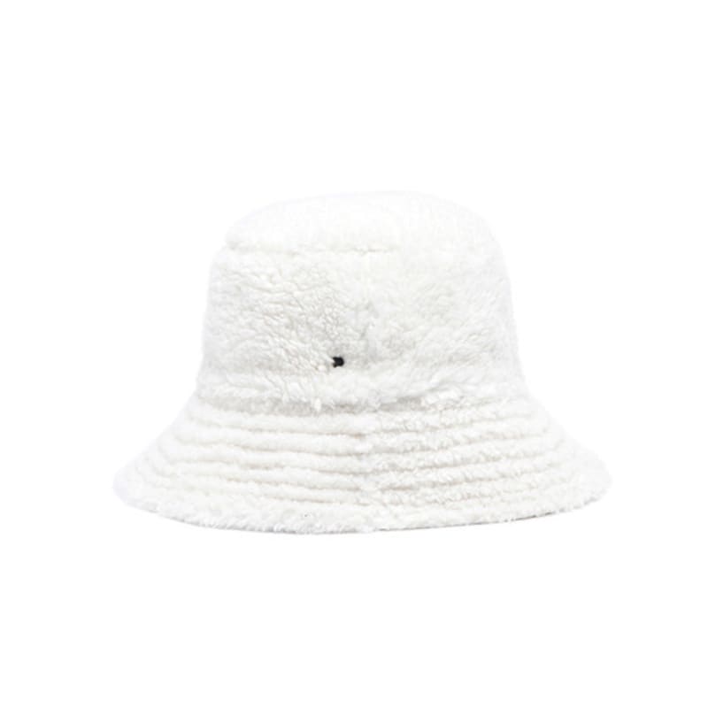 Poesiedame BÄR REVERSIBLES BUCKET HAT