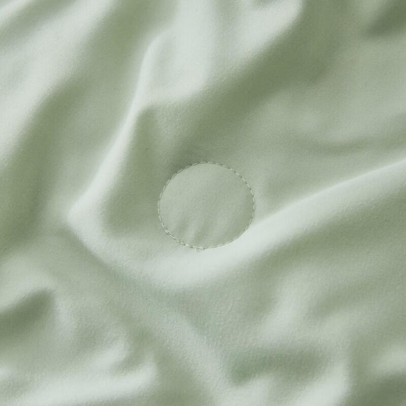 Mengjie Antibacterial Washable Summer Quilt