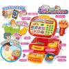 Sega FAVE (SEGA FAVE) Anpanman Osatsu Suisui! Self-serve PipiAnpanman Register