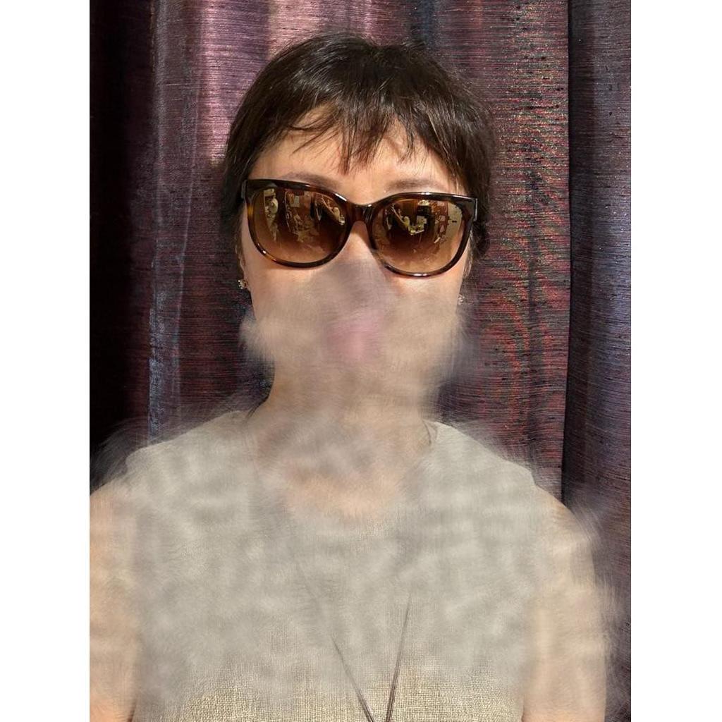Used MARC BY MARC JACOBS Sunglasses *Ladies