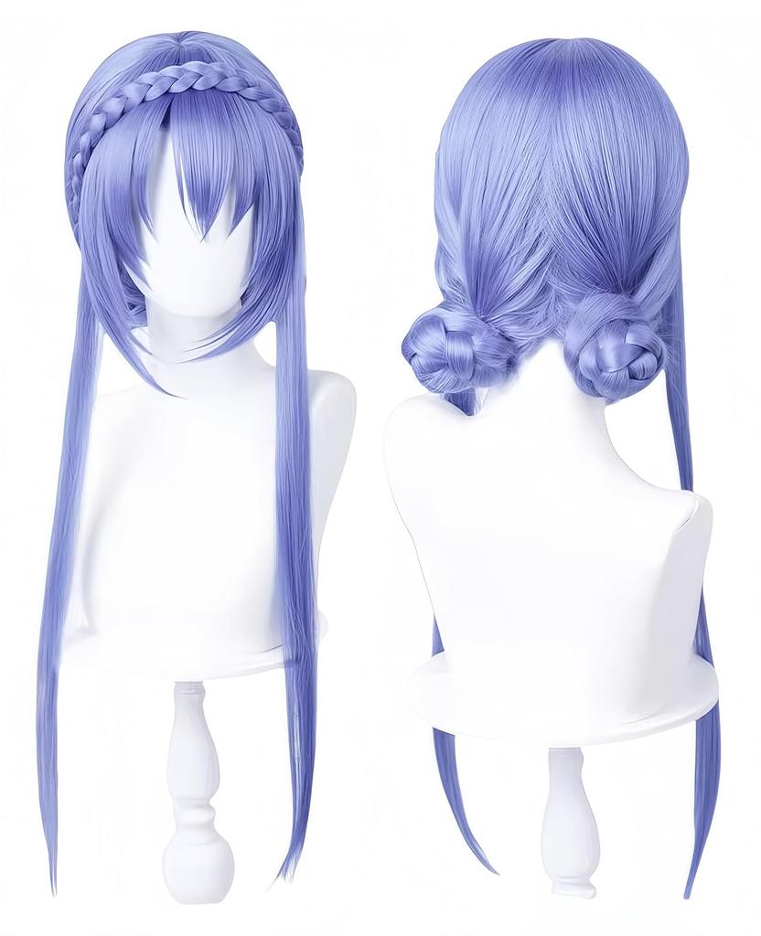 Summer Pockets Cosplay Sorakado Ao Cosplay SummerPockets Cosplay JK Uniform Costume [NOKIJP] Costume, Costume, (Sorakado Ao, 3XL)