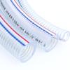 High-Pressure, Heat-Resistant PVC Reinforced Steel Wire Water Hose