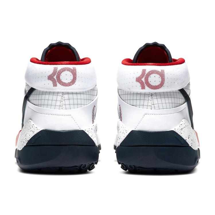 New Nike Kd 13 Ep 'USA' CI9949-101