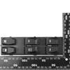 93571-2S050 93571-2S000 Front Left Master Power Window Switch 935712S050 935712S000 For Hyundai Tucson 2010-2015