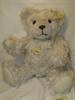 Steiff Teddy Silver "Classic - Grey" 40cm
