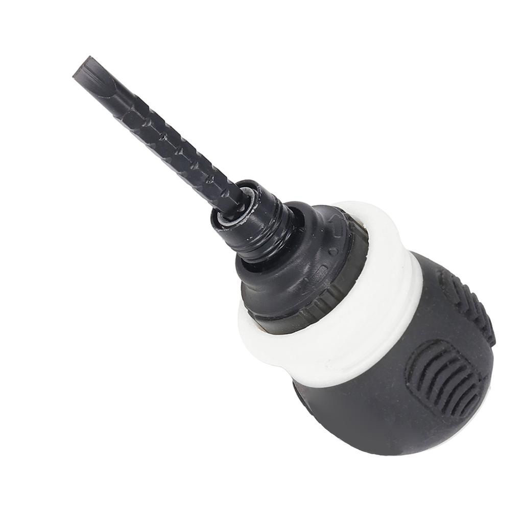 Ratchet Screwdriver   Slot 2 Purpose         Alloy Steel Hardware