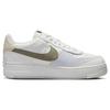 Nike Air Force 1 Low Shadow Sail Earth Python Women's Sneakers FD0804-100