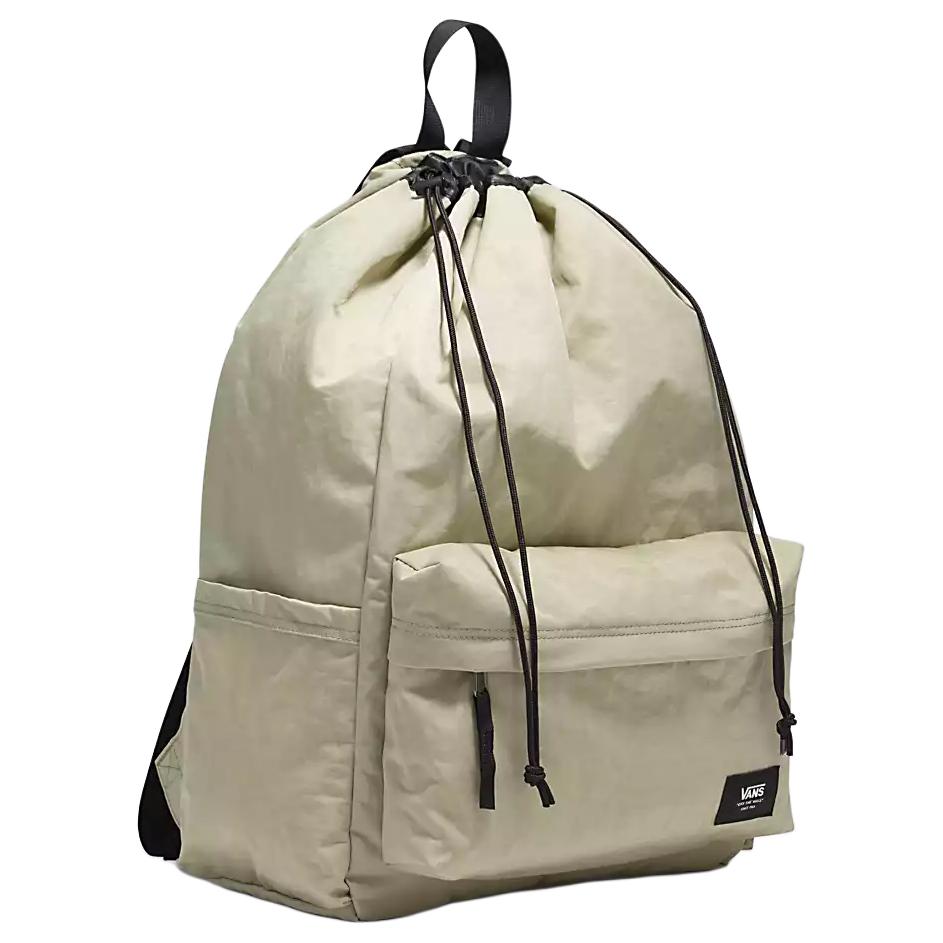 New Vans Nylon Backpack Regular Unisex Elm VN00082GD3Z