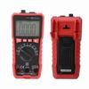 TA801C Digital Multimeter Automatic Pocket MultiFunction Household AntiFall HighAccuracy Flashlight
