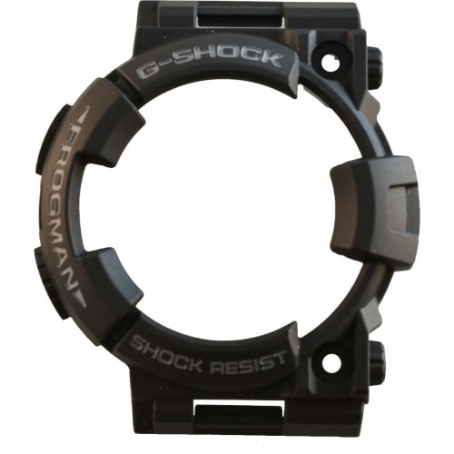 

Casio 10338374 Genuine Frogman G Shock Replacement Rubber Bezel