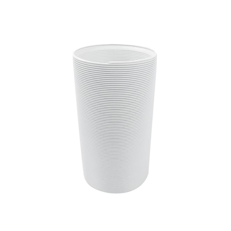 Țeavă de Extensie Universală pentru Conductă Telescopică Flexibilă Furtun de Evacuare Accesorii Tub de Ventilație pentru Aer Condiționat Mobil