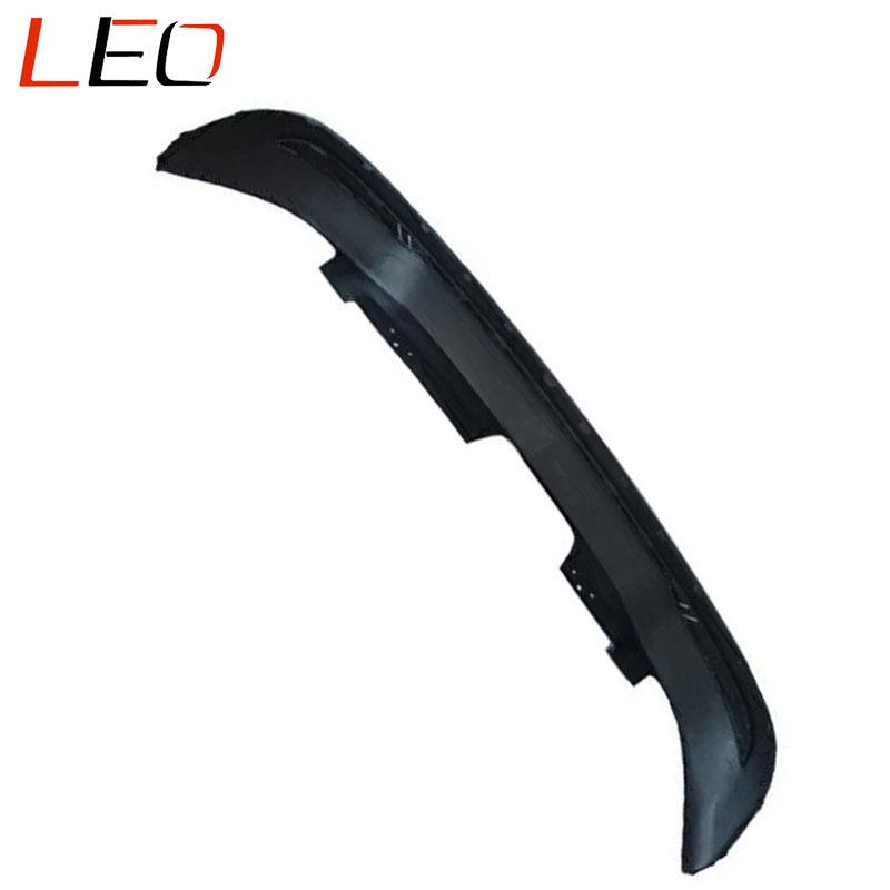 Volvo XC60 Rear Bumper Spoiler (2022-2024)