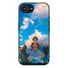Roronoa Zoro Sanji One Pieces Luffy Phone Cover for Xiaomi Redmi Note 13 A3 A4 14 Pro Plus 9T 14C 13C 9C NFC + Pro+ 5G 4G Case