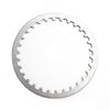 Clutch Friction Plates And Gasket Kit for Kawasaki Ninja 250 300 EX300 2015-2017