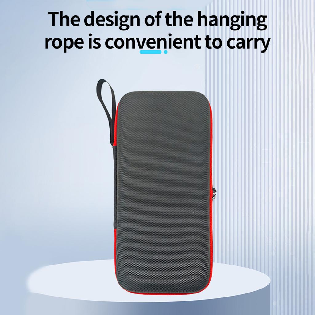 Waterproof Protective Travel Carrying Case Shockproof Storage Bag Pouch Dustproof  Handheld Gaming Consoles