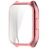 Case For Haylou Watch 2 Pro / LS02 Pro With Watch Screen Protector Shell Soft and Durable TPU Full Cover Accessories