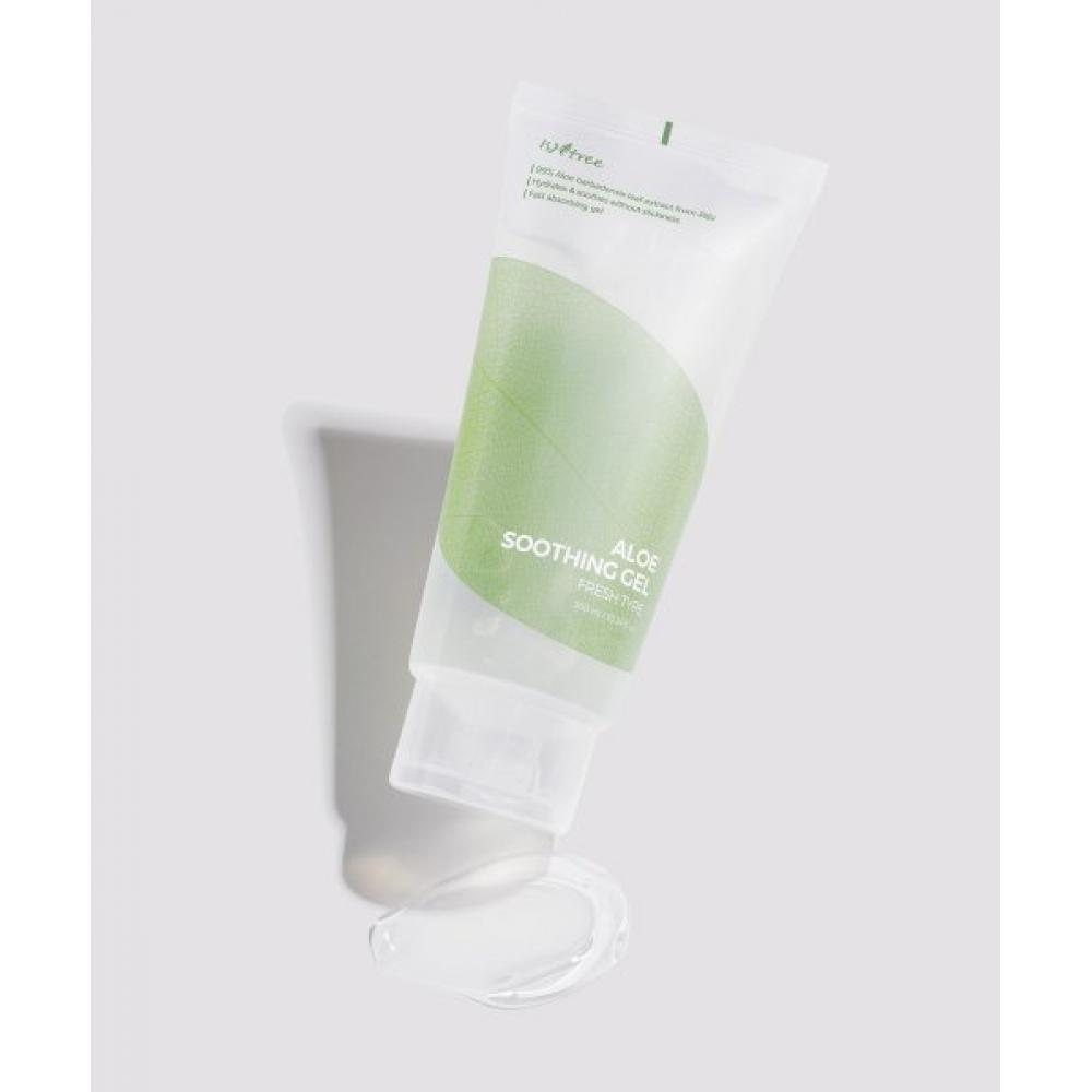 Isntree Aloe Soothing Gel Fresh Type 300ml