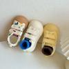 Anti-slip Shoes - New Style Boys' and Girls' Sneakers with Soft Soles and Versatile Canvas Shoes