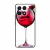 For Xiaomi 14T Pro Case 14TPro Phone Cover Fashion Photos Black Silicone Soft Phone Case For Xiaomi 14T Pro Back Cover Case Capa