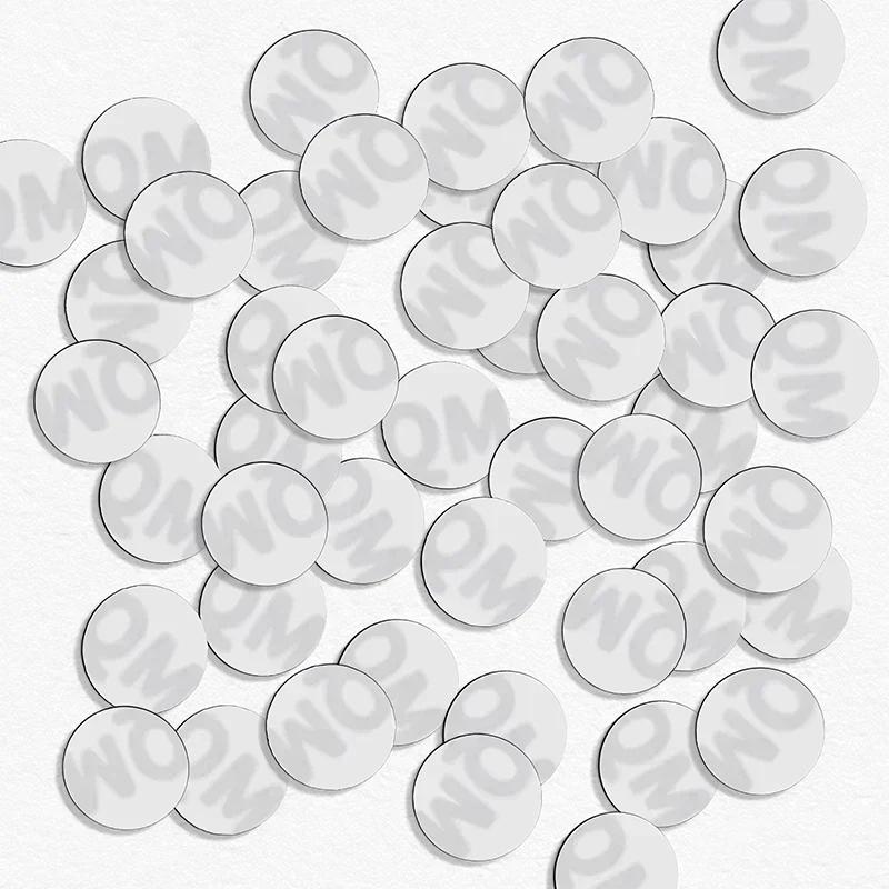 11mm/14mm Car Remote Key Sticker Aluminum Emblem Decoration Decal for BMW E46 E85 E60 F10 E39 F30 E36 F20 E87 E90 E70 X3 X5 M3 M